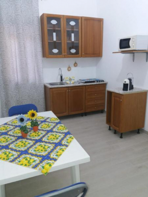 Casa The life Trapani